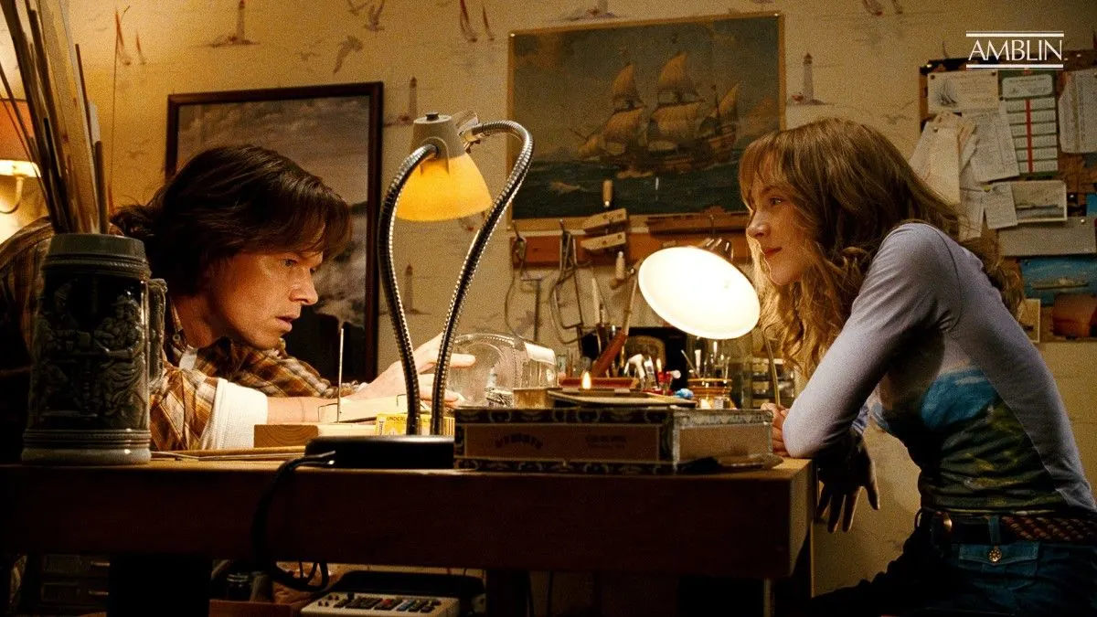 where to watch The Lovely Bones