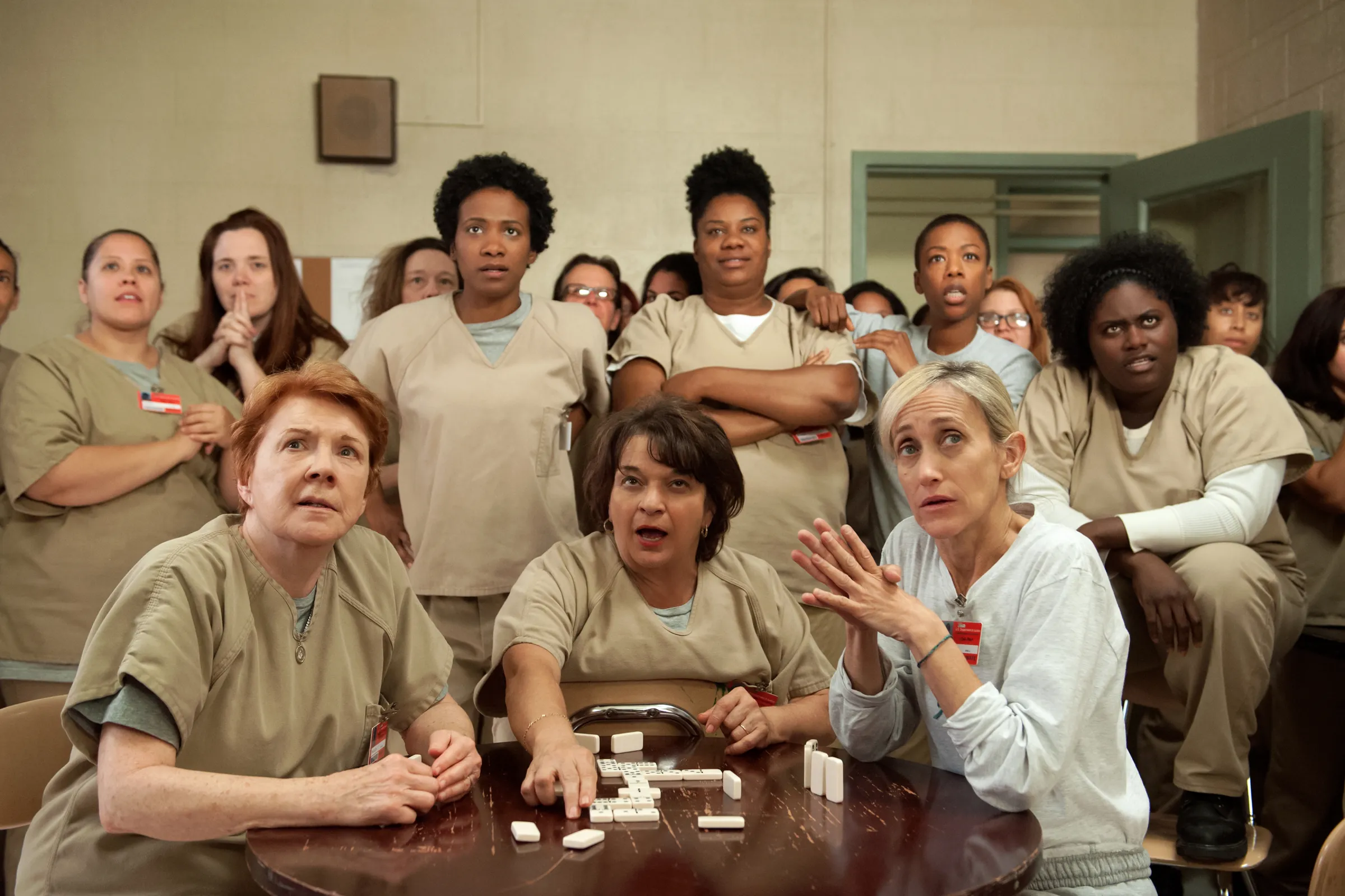where to watch Orange Is the New Black