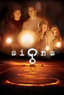 where to watch Signs