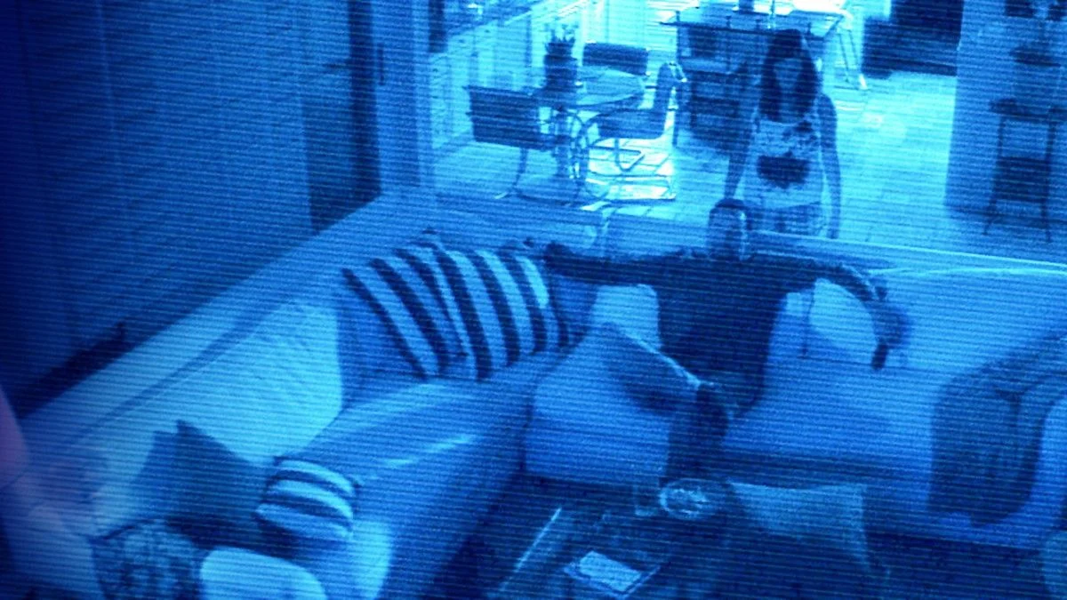 where to watch Paranormal Activity 2