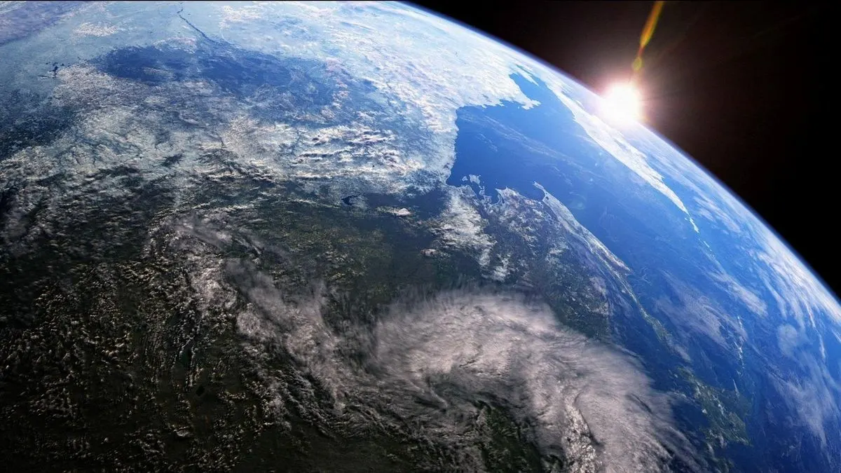 where to watch Planet Earth I (2006)