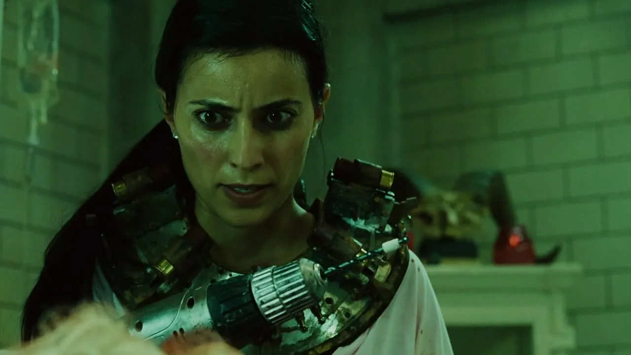 where to watch Saw III (2006)
