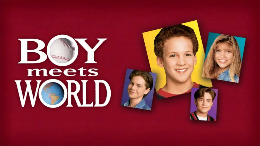 Boy Meets World – Season 2