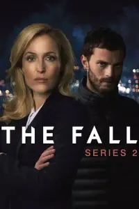 The Fall – Season 2