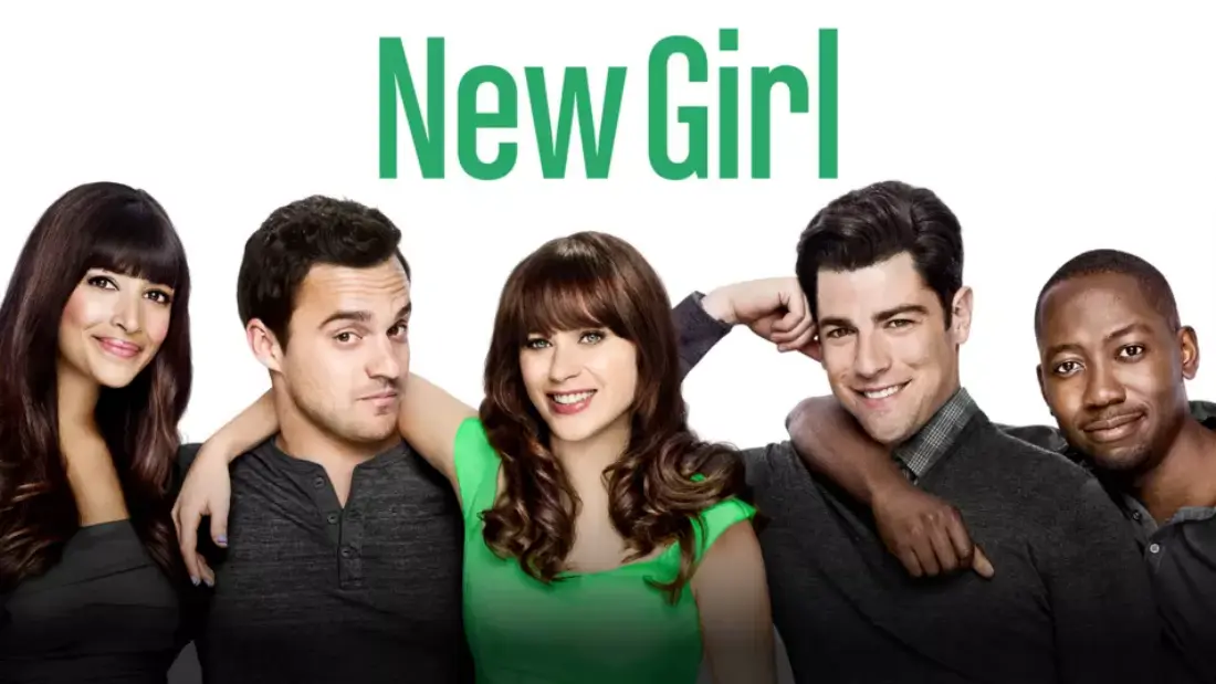 New Girl Season 3