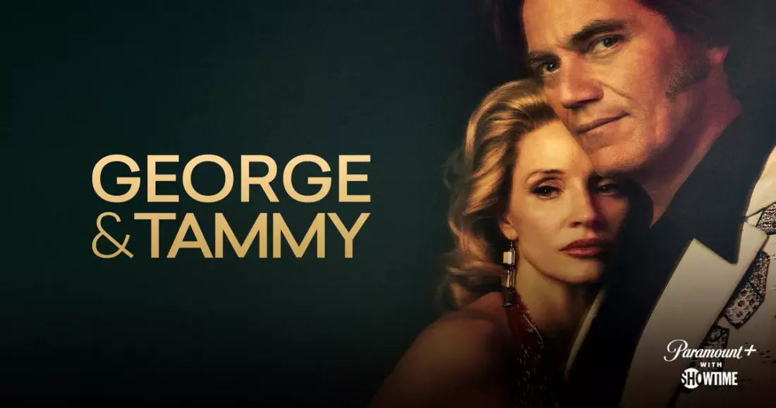 George & Tammy