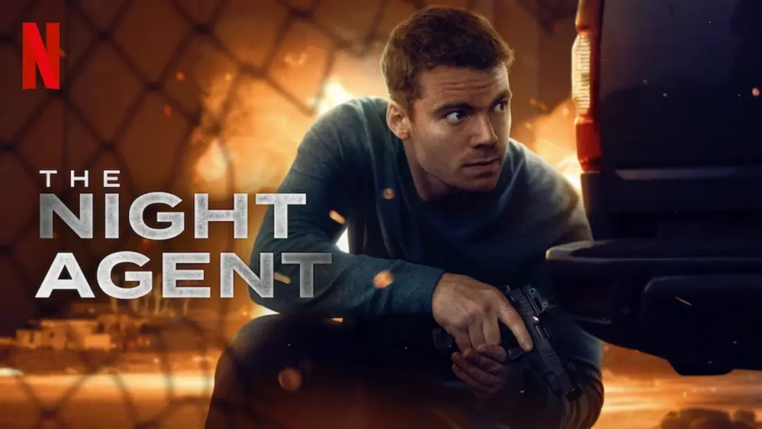 The Night Agent Season 2
