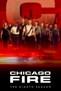 Chicago Fire Season 8