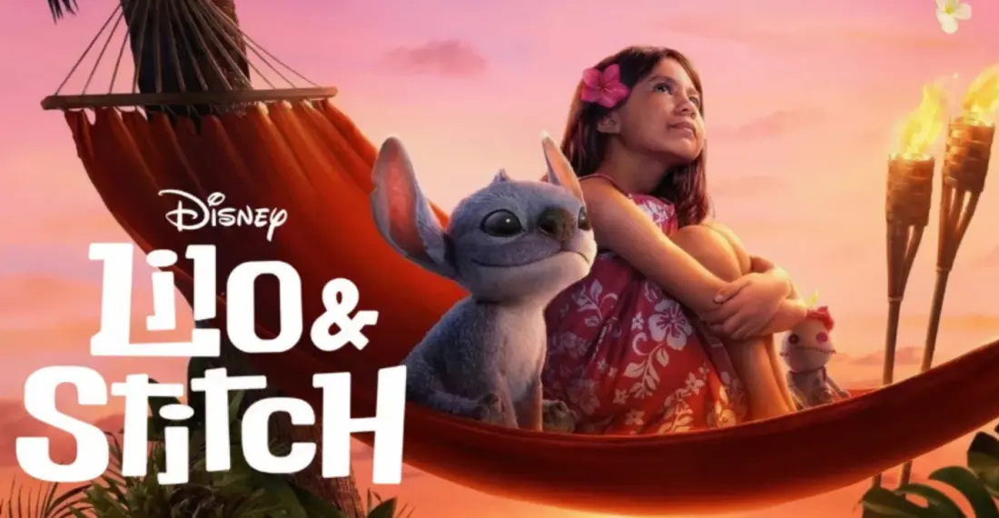 Lilo & Stitch (2025)