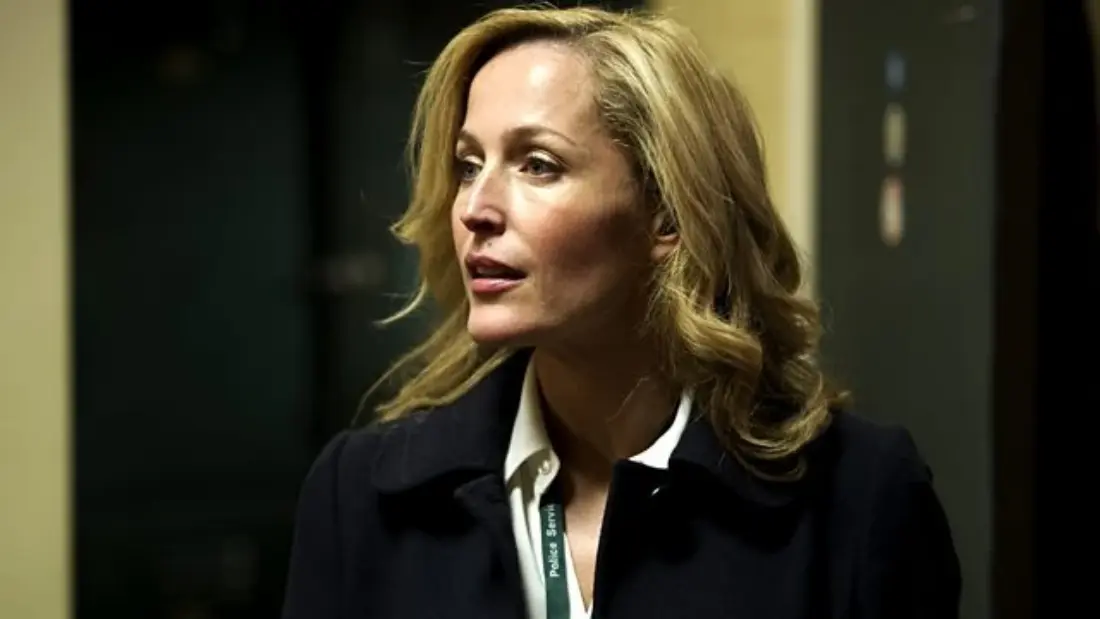 The Fall – Season 1