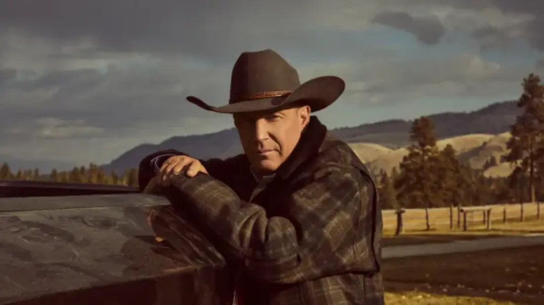 Yellowstone Season 2