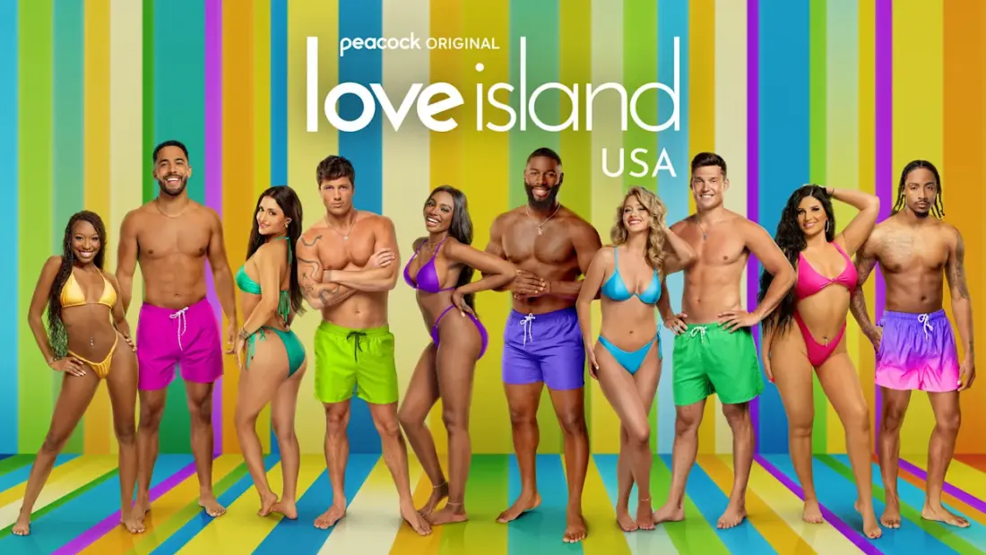 Love Island Season 1