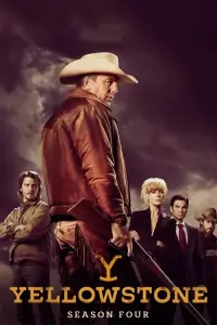 Yellowstone Season 4