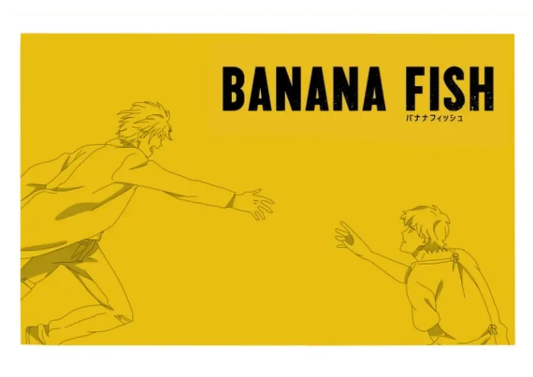 Banana Fish