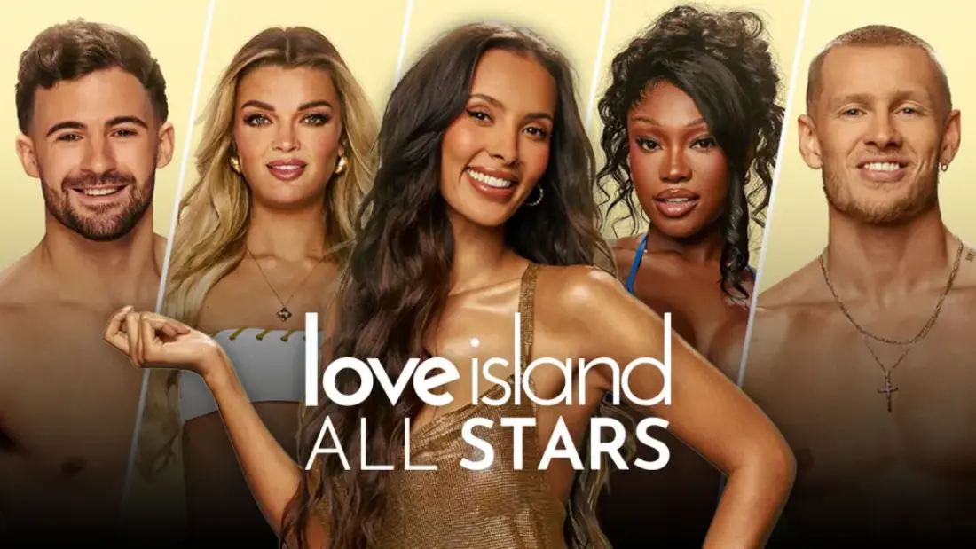 Love Island Season 3