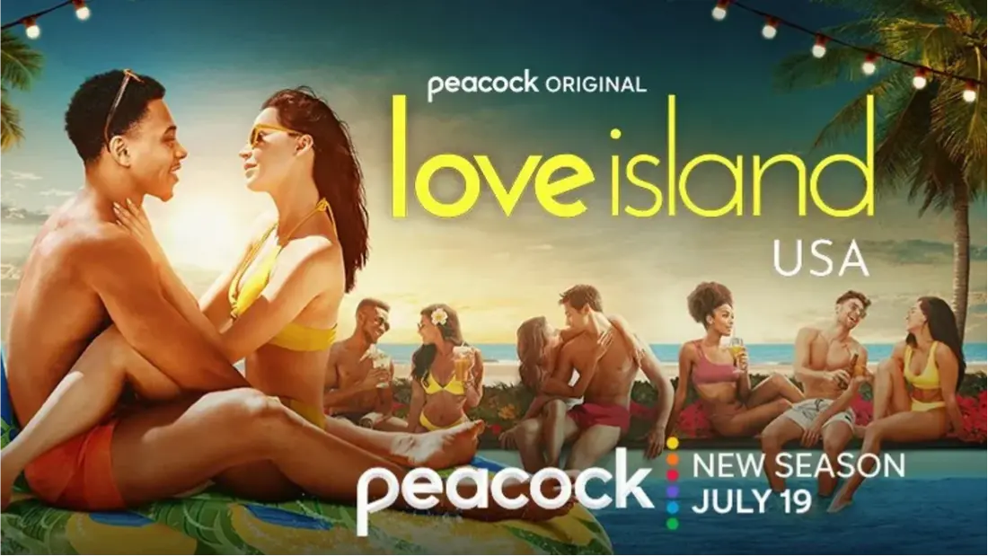 Love Island Season 4