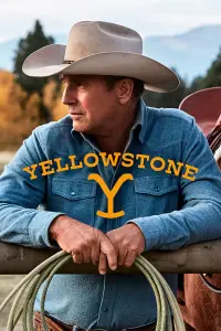 Yellowstone Season 5