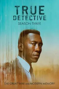 True Detective Season 3