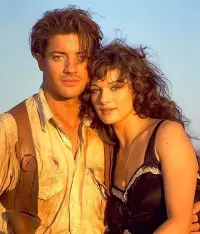 The Mummy (1999)