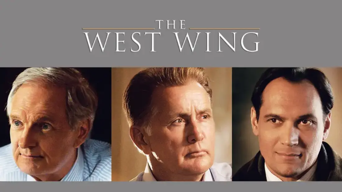 The West Wing Season 6