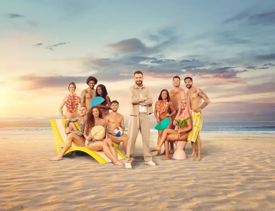 Dating Naked – Season 3