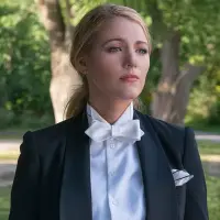 A Simple Favor