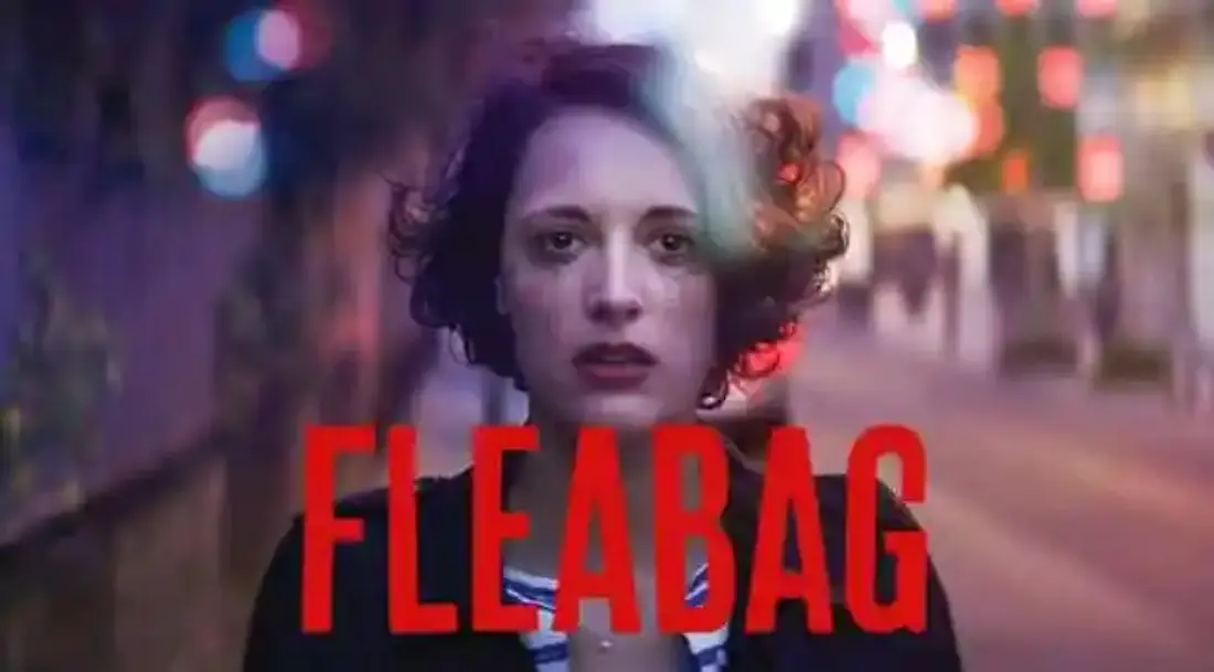 Fleabag Season 1