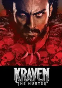 Kraven the Hunter