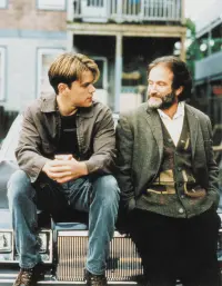Good Will Hunting