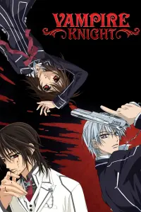 Vampire Knight — Season 1