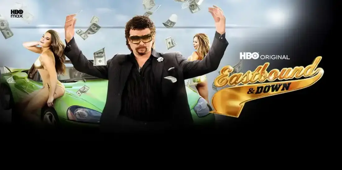 Eastbound & Down – Season 3