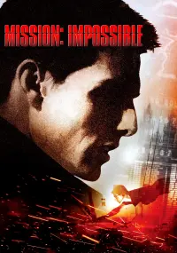 Mission: Impossible (1996)