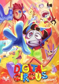 The Amazing Digital Circus — Season 1