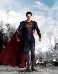 Man of Steel