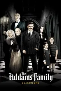 The Addams Family — Season 1