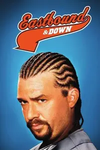 Eastbound & Down – Season 1