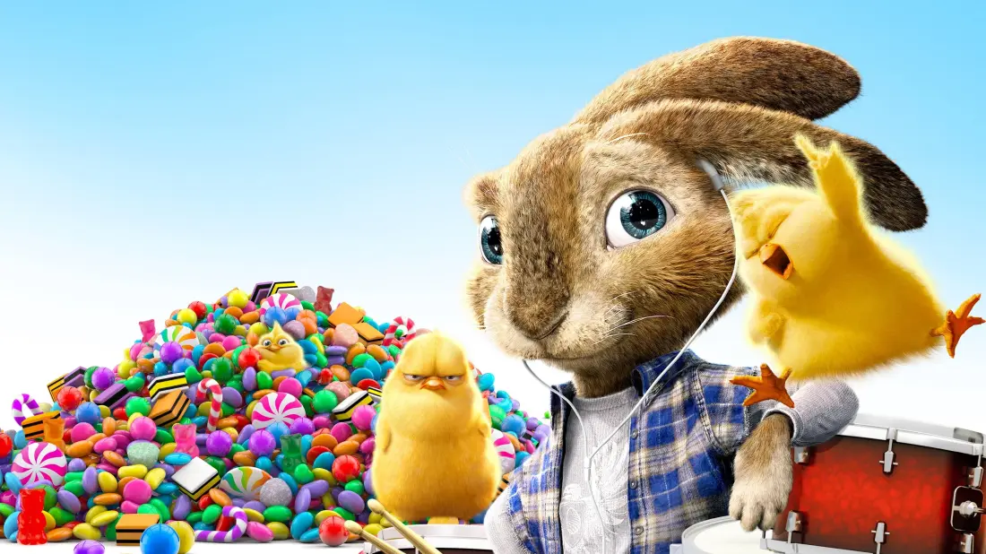 HOP (2011)
