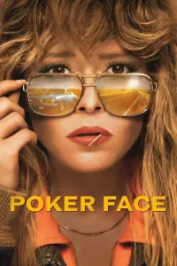 Poker Face – Season 1