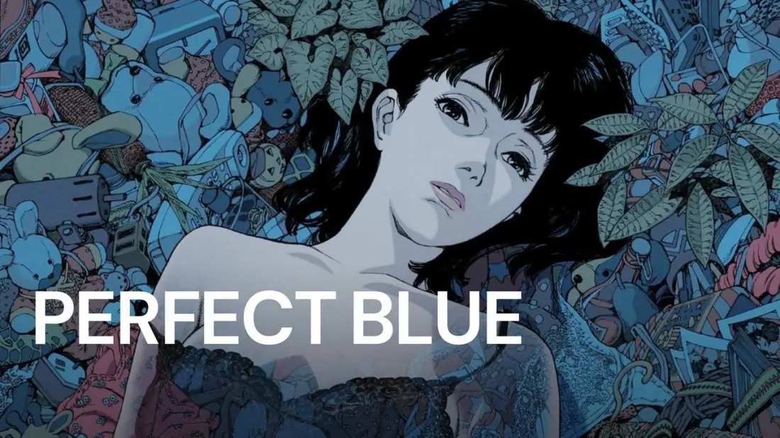 Perfect Blue (1997)